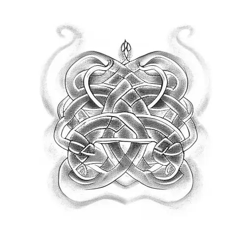 Celtic Snakes