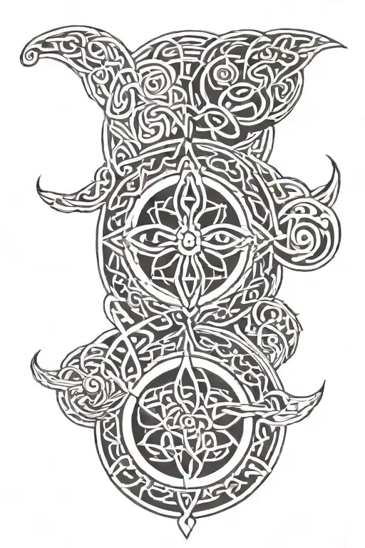 Celtic Trike