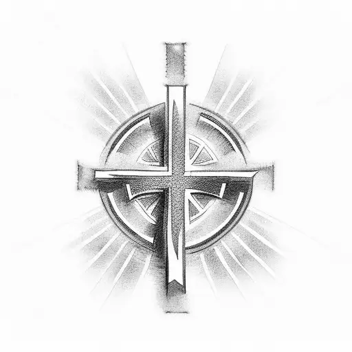 Christian Cross