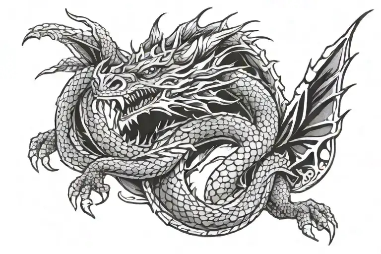 Dragon