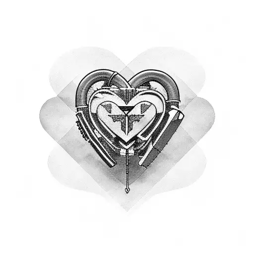 Heart Pulse To Car Crash