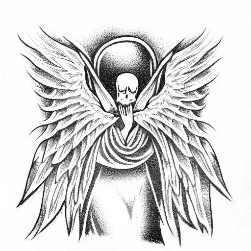 Angel Of Death