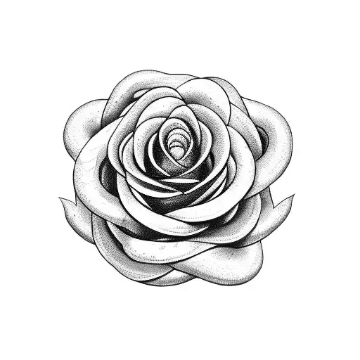Snake Rose