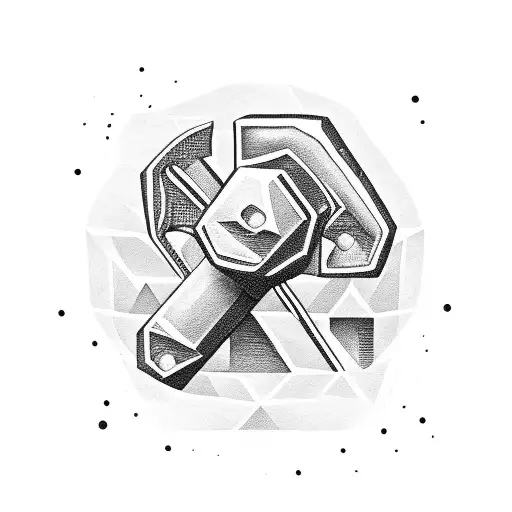 Baby Anjel Lifting Dumbell