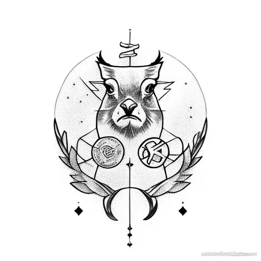 Four Cardinal Virtues Of Stoicsim