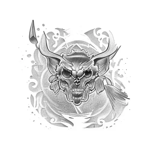 Cover Up For A Very Bold Tatoo That Reads -Alex