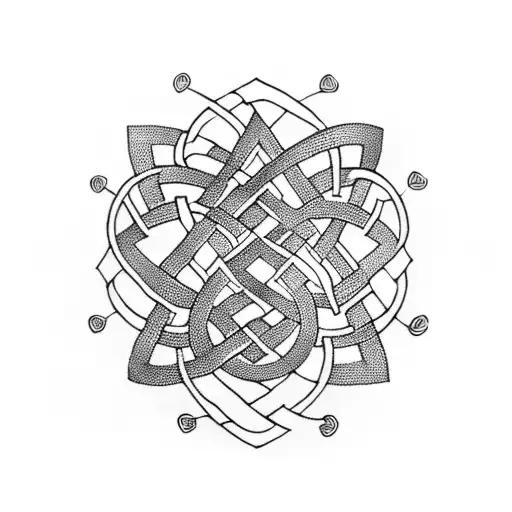 Celtic Knot
