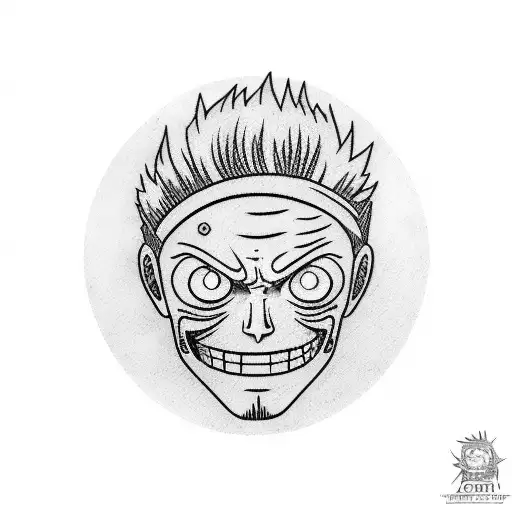 One Piece Zoro