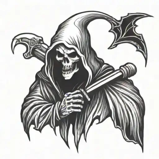 Grim Reaper