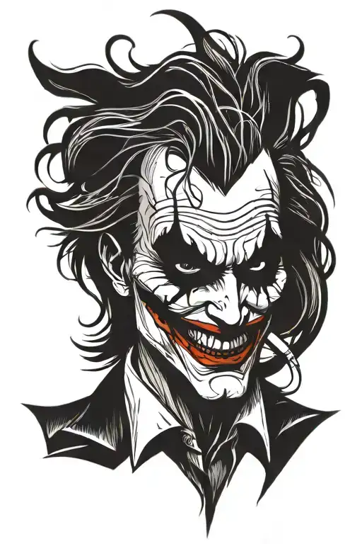 Joker Face