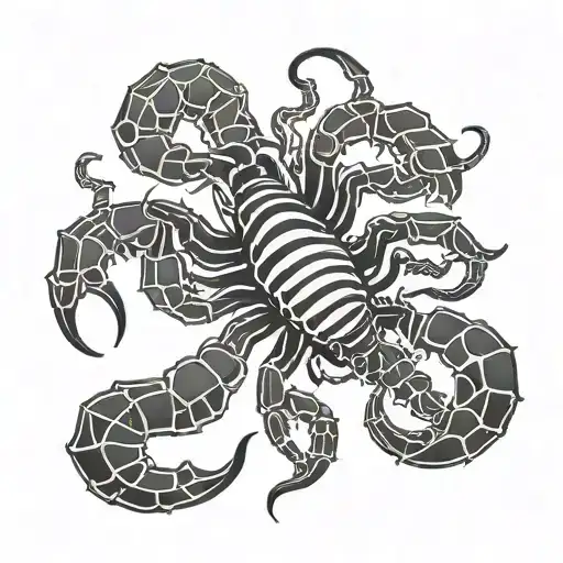 Scorpio