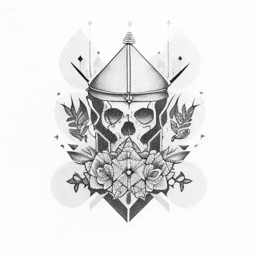 Solvitur Ambulando Lettering Cholo