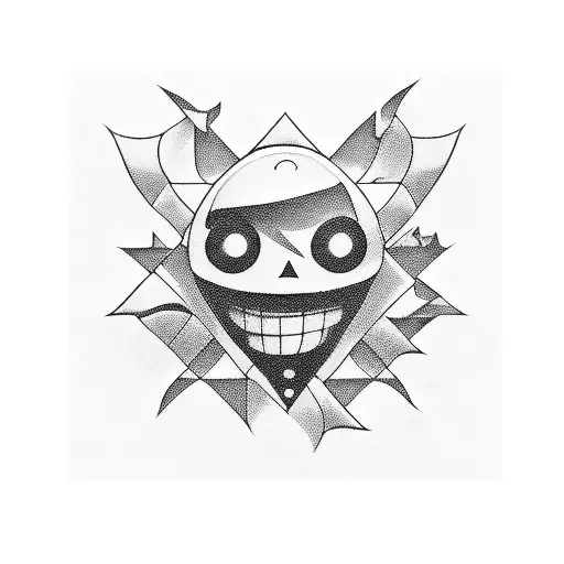 A Tattoo Of Adventure The Cartoon Television Show