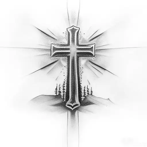 Christian Cross