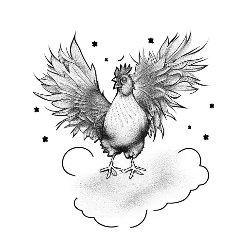 Little Chicken Story