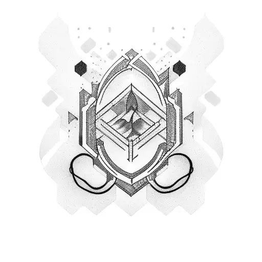 Baybayin Symbol Of The Word Engineer