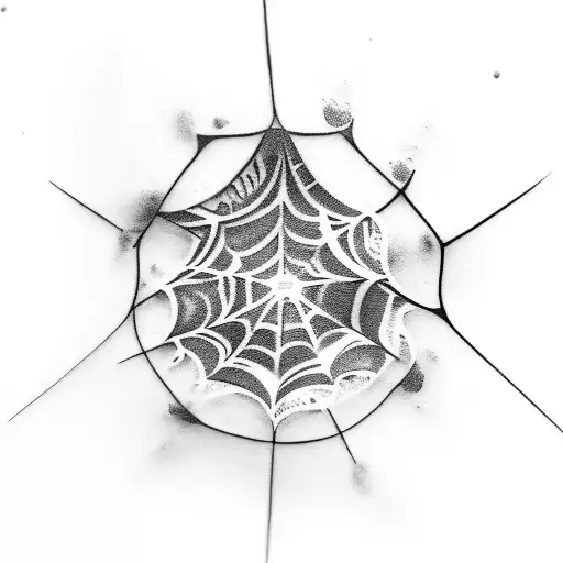 Dark Cobweb