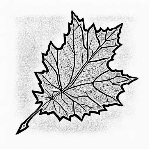 Maple Leaf