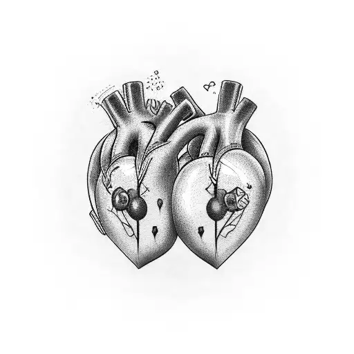 Baby Twins Heart Beat