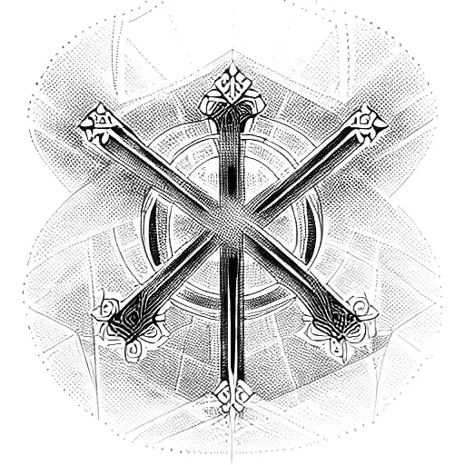 Christian Cross