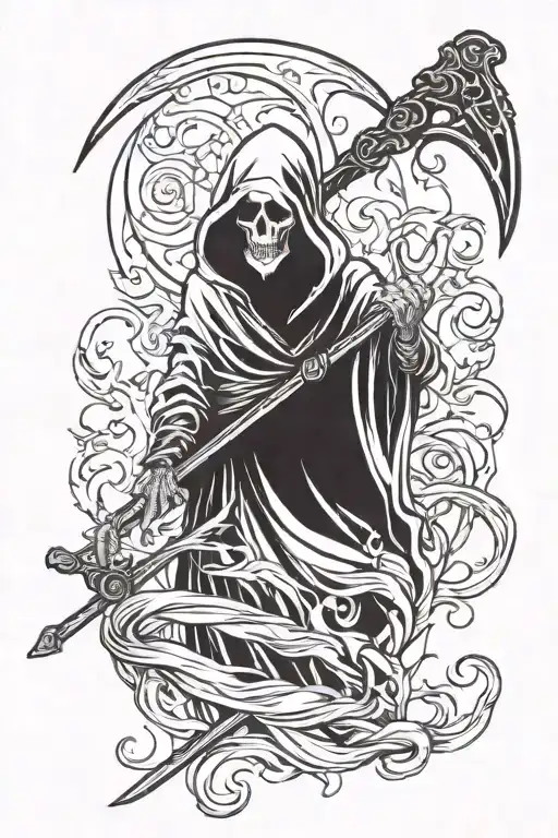 Grim Reaper
