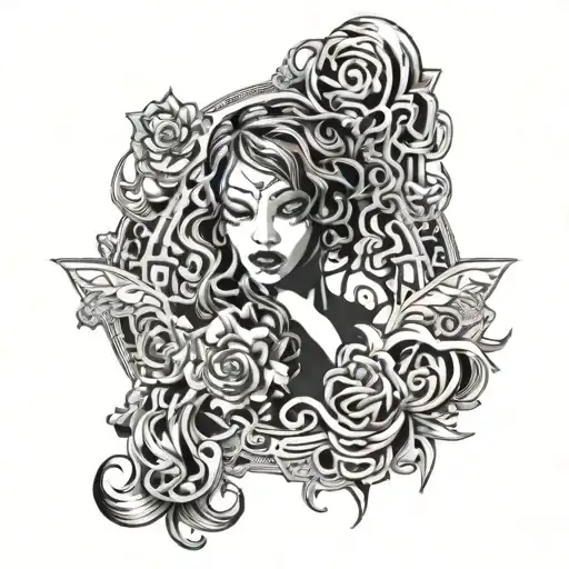 Hate Me Album Cover From Escape The Fate