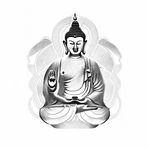 Buddha