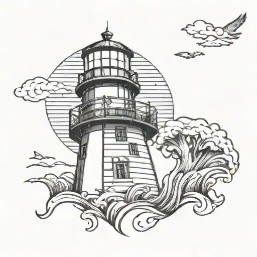Lighthouse