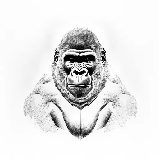 Gorilla