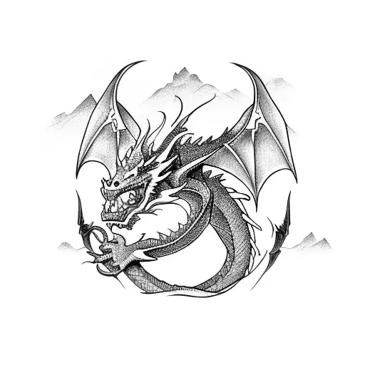 Dragon