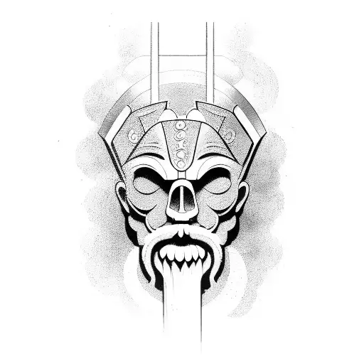 New God Of Ancient Greece