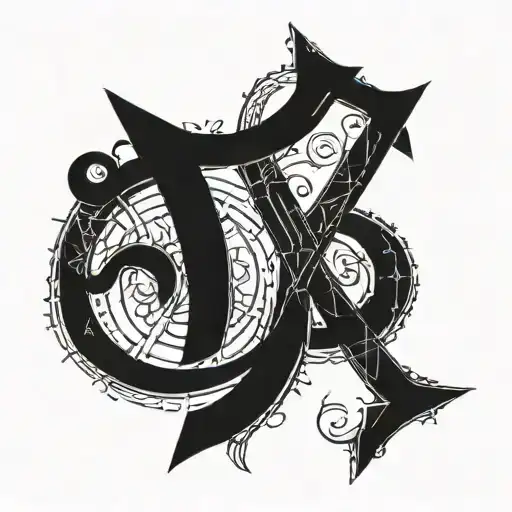 Ix Xvii Mmiii Roman Numerals