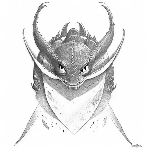 How To Train Your Dragon