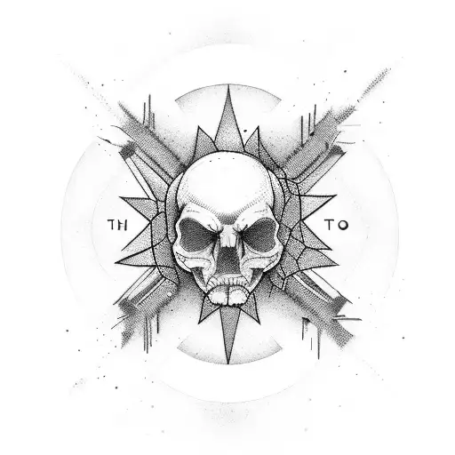 The Sentence Freedom In A Trippy Thriller