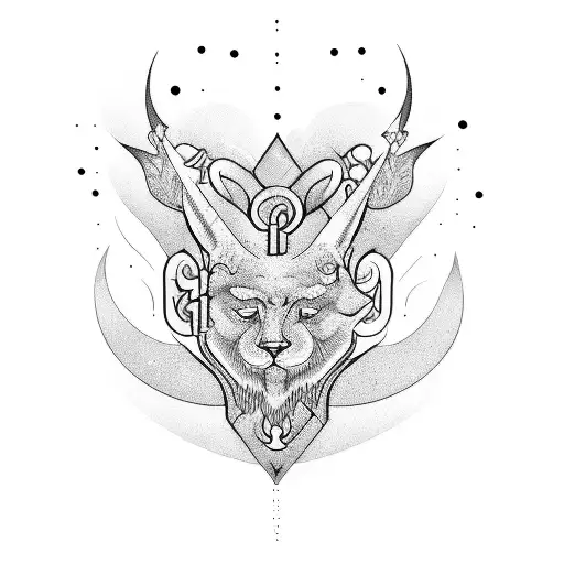 The Sentence Freedom In A Trippy Typography