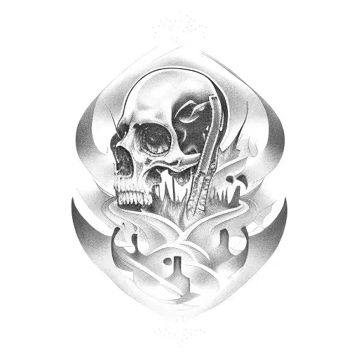 Memorial Of Brother Who Passed Away From Epilepsy