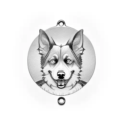 Dog Tags