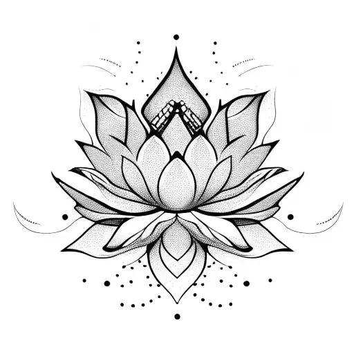Lotus Flower