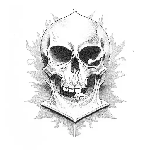 The Death Tarot Card