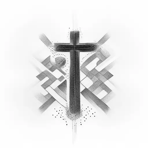 Christian Cross