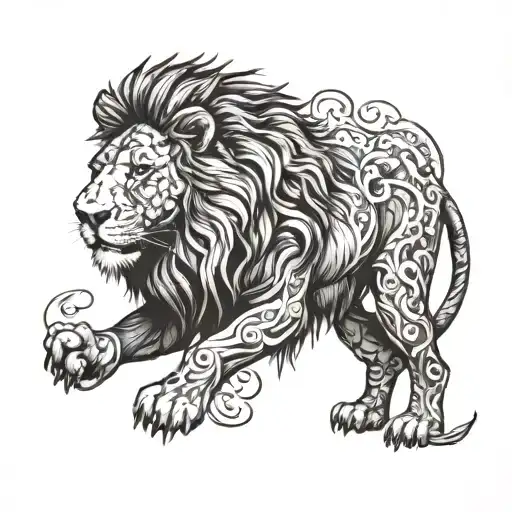 Lion