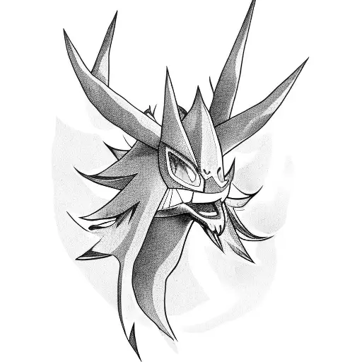 Volcarona From Pokemon