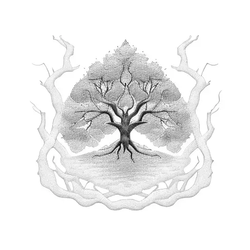 Tree Of Life