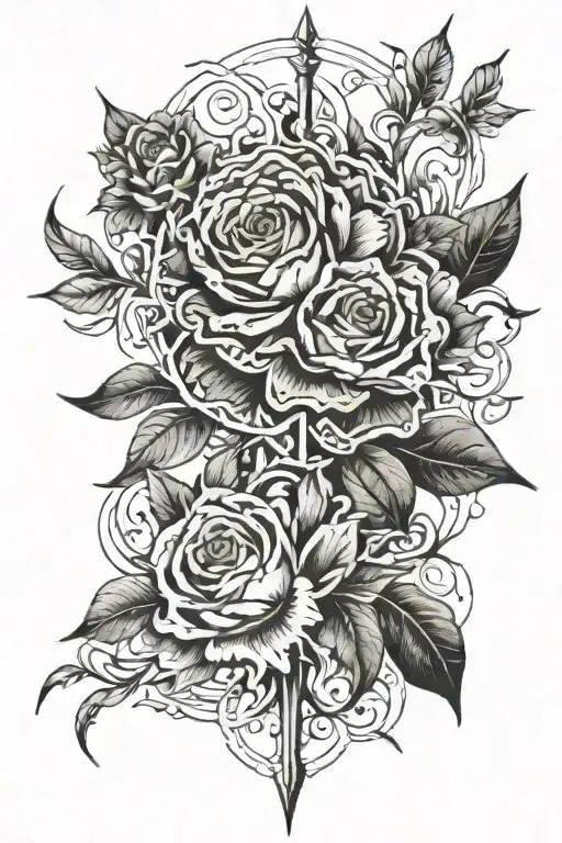 Perseverance Patience Resilience Growth Strength Family