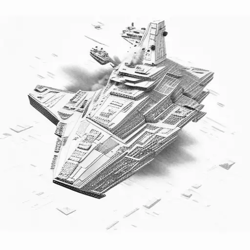 Star Destroyer