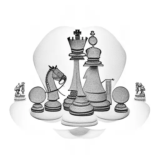 Chess Pawn