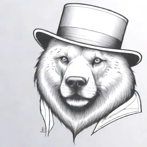 Add Some Thick Black Lines