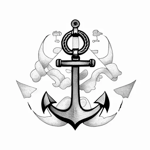 Anchor