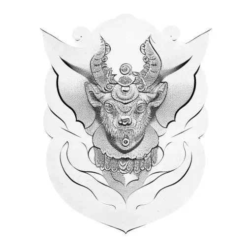 Ancient Greek And Roman Sleeve