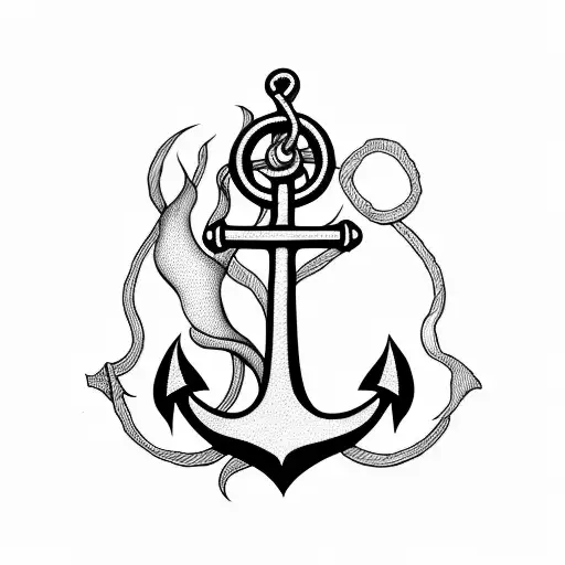 Anchor Smoke
